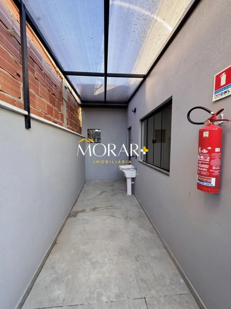 Casa, 2 quartos, 67 m² - Foto 18