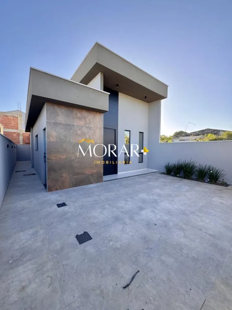 Casa, 2 quartos, 67 m² - Foto 2