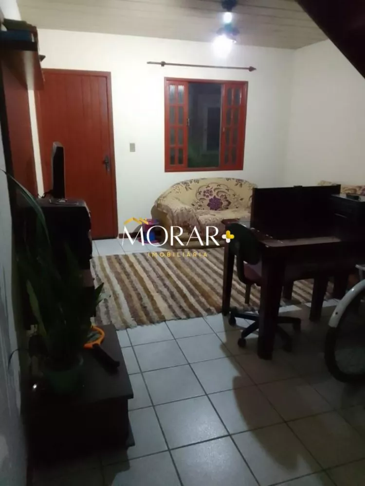 Casa, 2 quartos, 66 m² - Foto 4