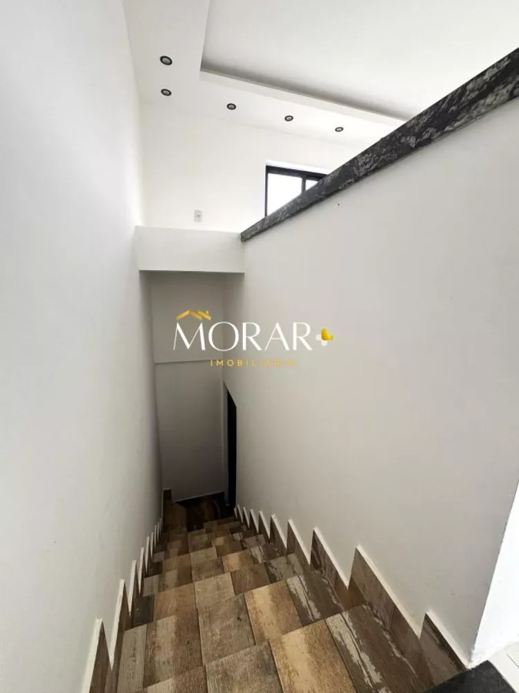 Casa, 3 quartos, 130 m² - Foto 8