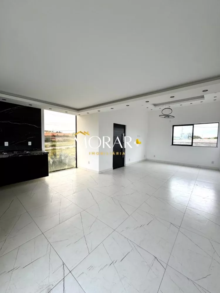 Casa, 3 quartos, 130 m² - Foto 6