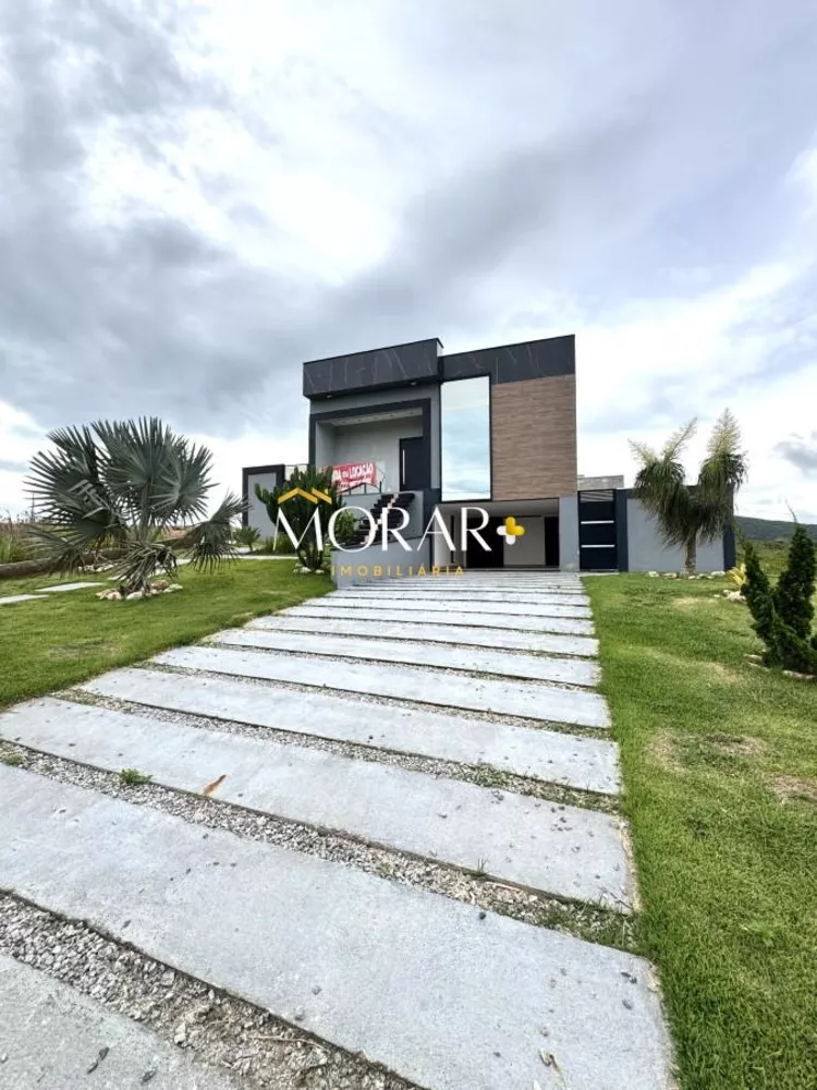 Casa, 3 quartos, 130 m² - Foto 3