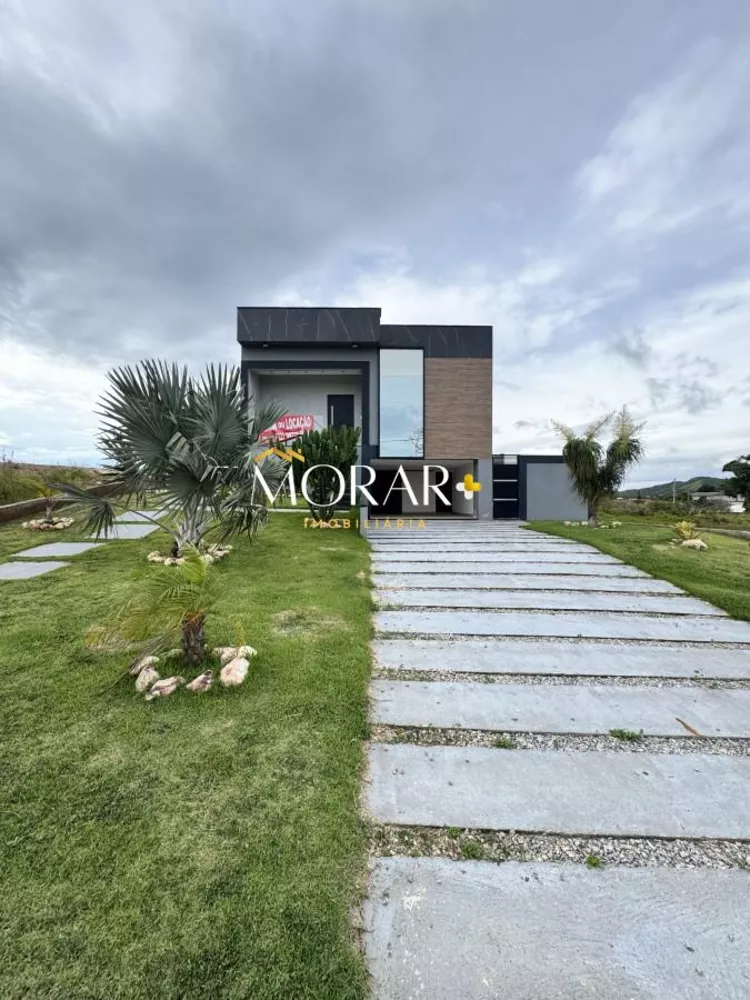 Casa, 3 quartos, 130 m² - Foto 2
