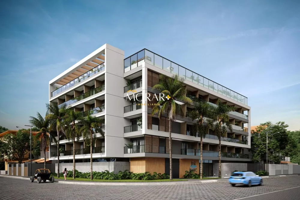 Flat/Apart Hotel, 30 m² - Foto 1