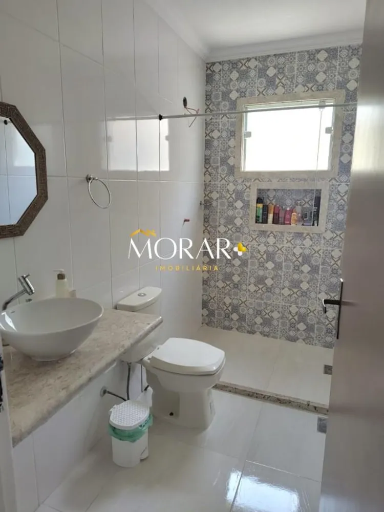 Sobrado, 3 quartos, 128 m² - Foto 9
