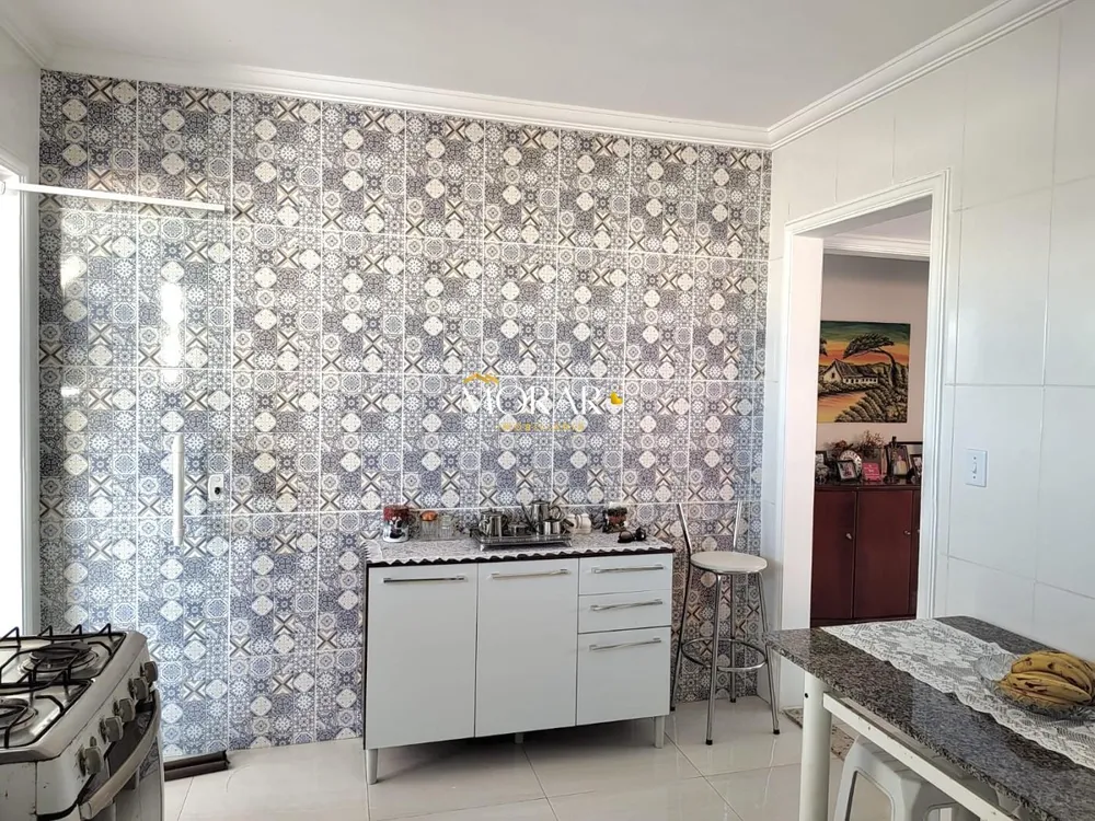 Sobrado, 3 quartos, 128 m² - Foto 5