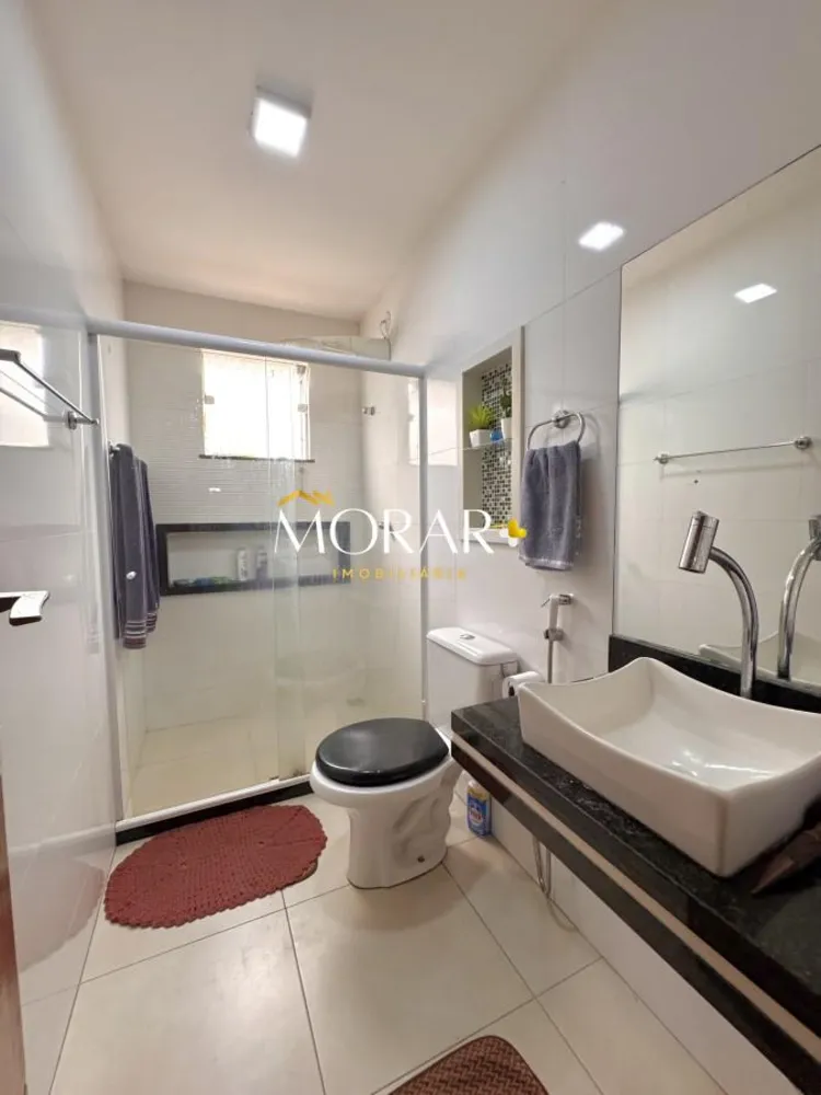 Casa, 3 quartos, 96 m² - Foto 17