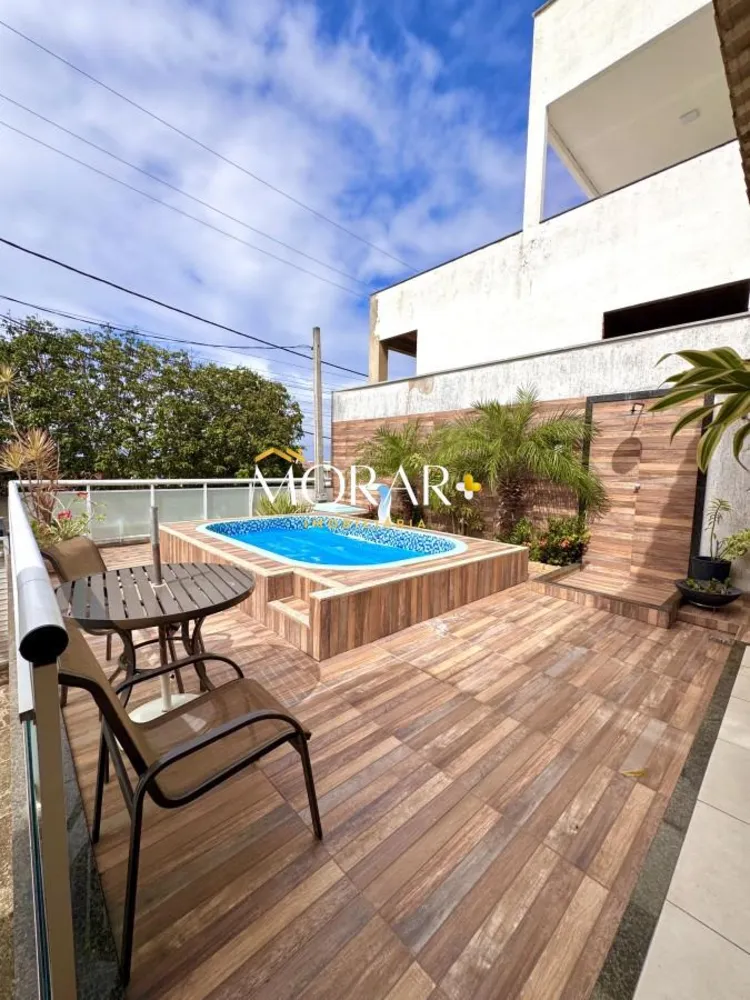 Casa, 3 quartos, 96 m² - Foto 4