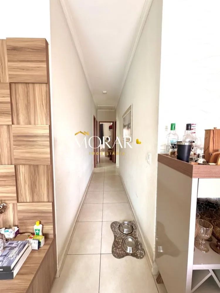 Casa, 3 quartos, 96 m² - Foto 13