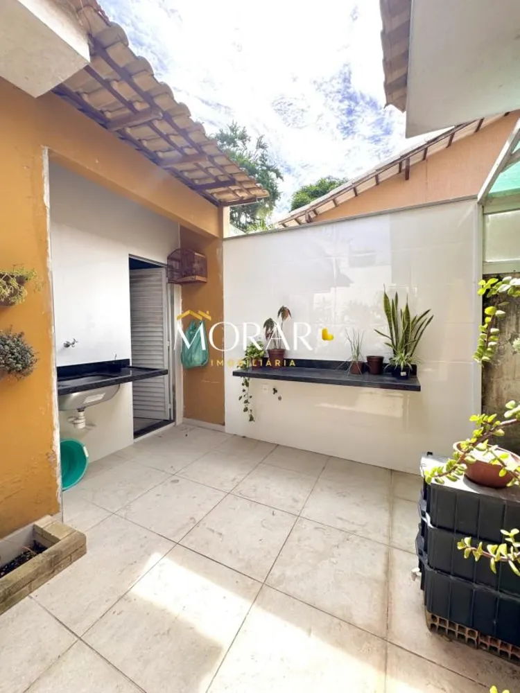 Casa, 3 quartos, 96 m² - Foto 7