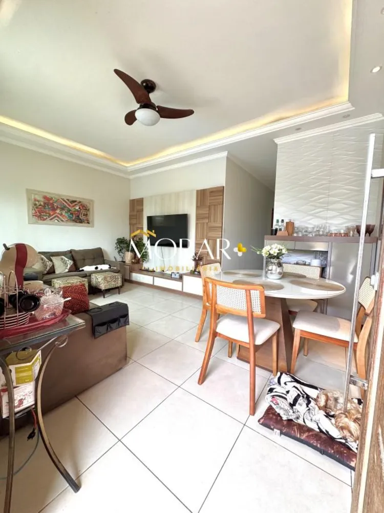 Casa, 3 quartos, 96 m² - Foto 9