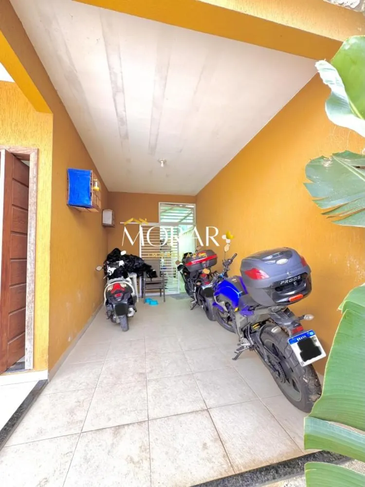 Casa, 3 quartos, 96 m² - Foto 20