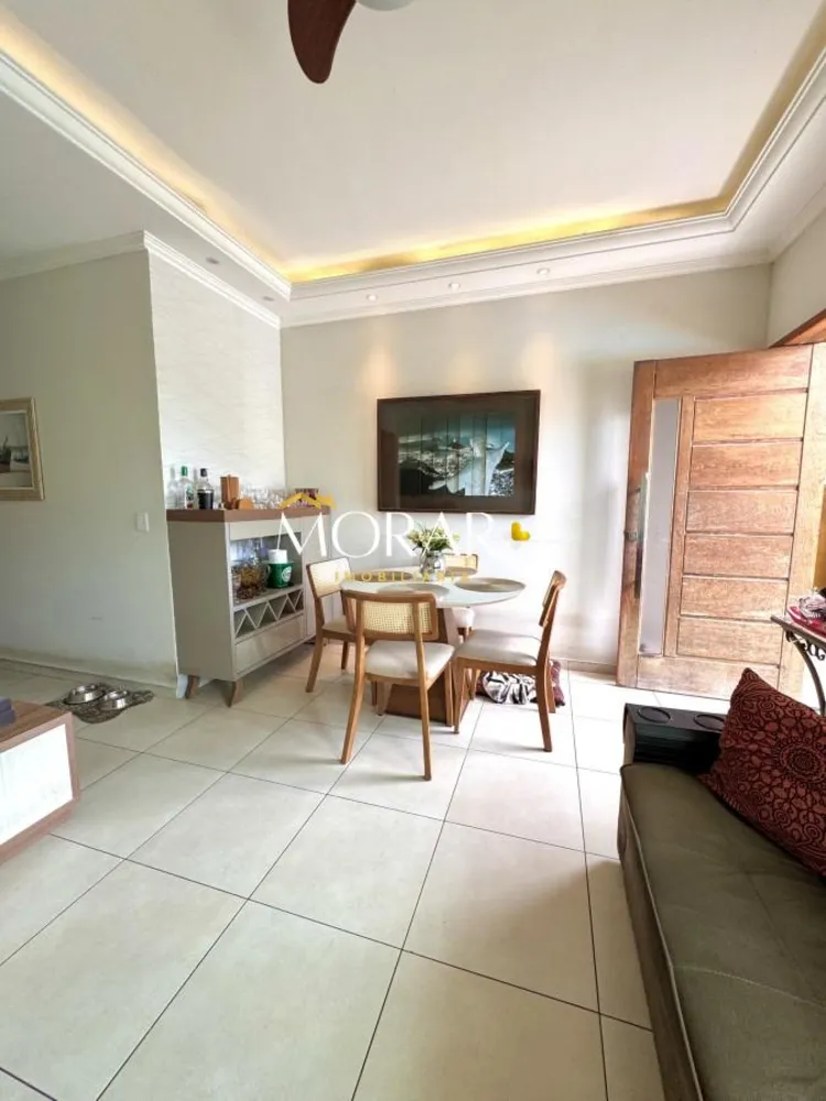 Casa, 3 quartos, 96 m² - Foto 11