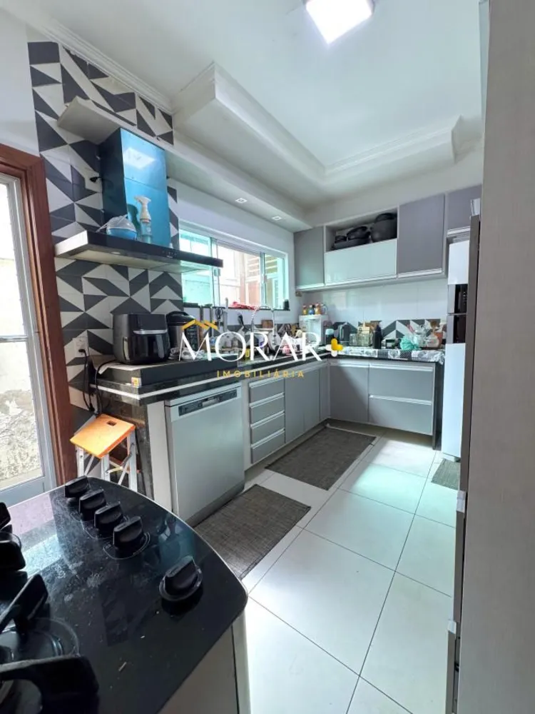 Casa, 3 quartos, 96 m² - Foto 14