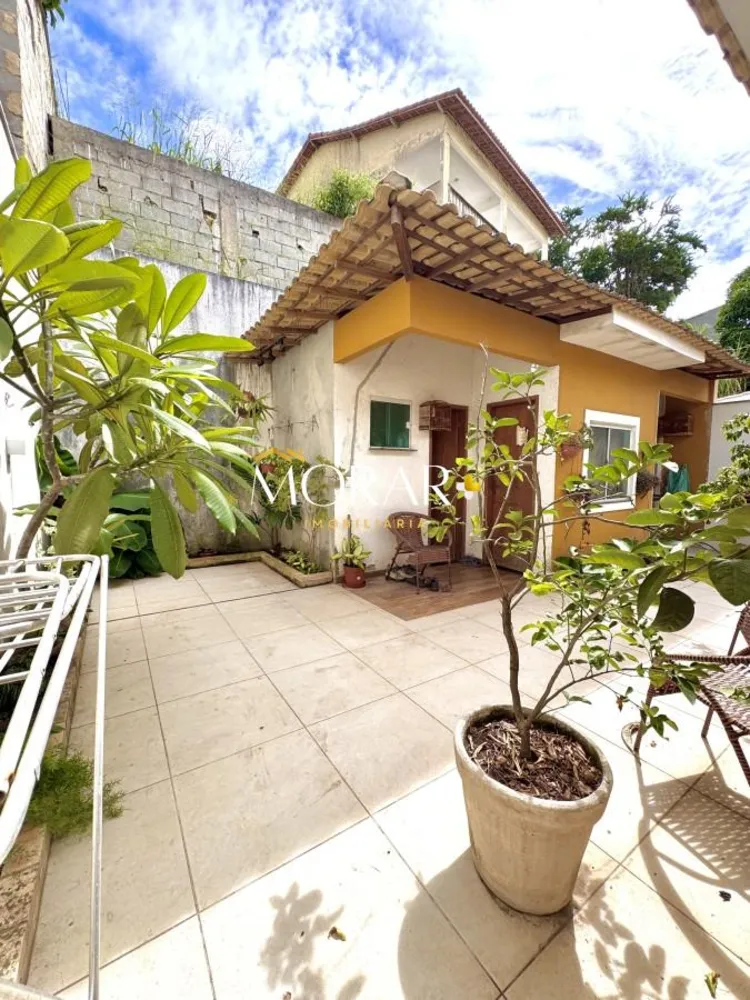 Casa, 3 quartos, 96 m² - Foto 6