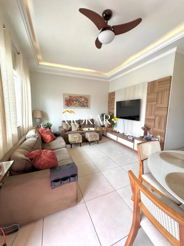 Casa, 3 quartos, 96 m² - Foto 10