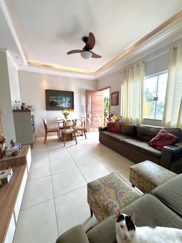 Casa, 3 quartos, 96 m² - Foto 12