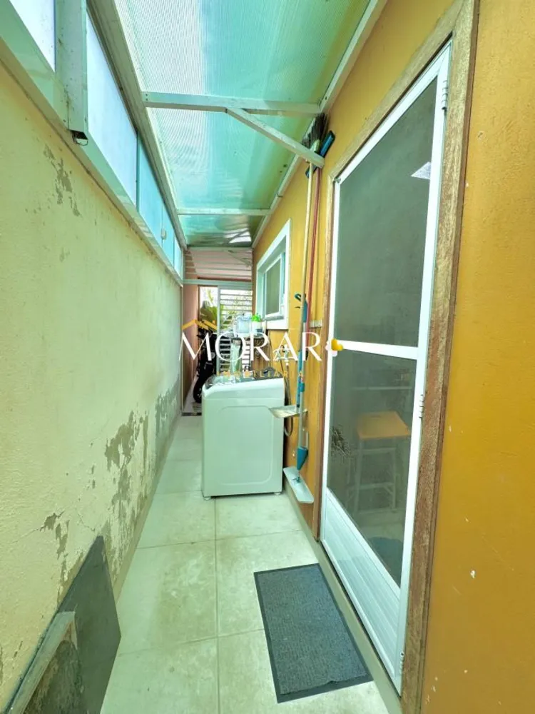 Casa, 3 quartos, 96 m² - Foto 8