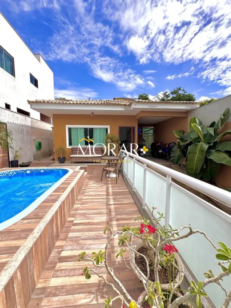 Casa, 3 quartos, 96 m² - Foto 2