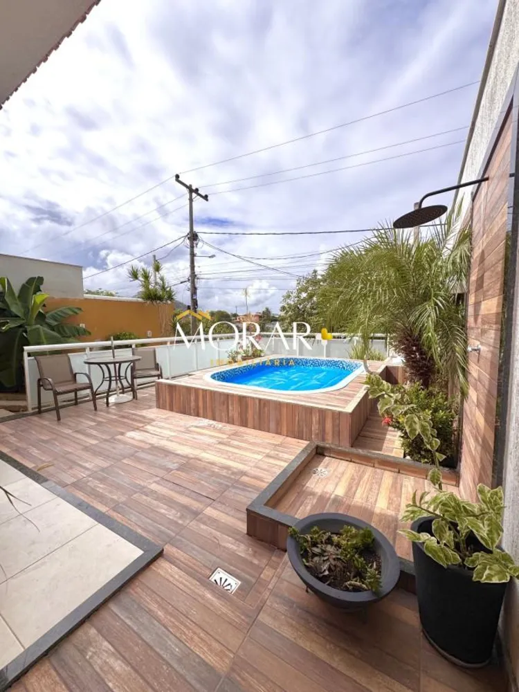 Casa, 3 quartos, 96 m² - Foto 3