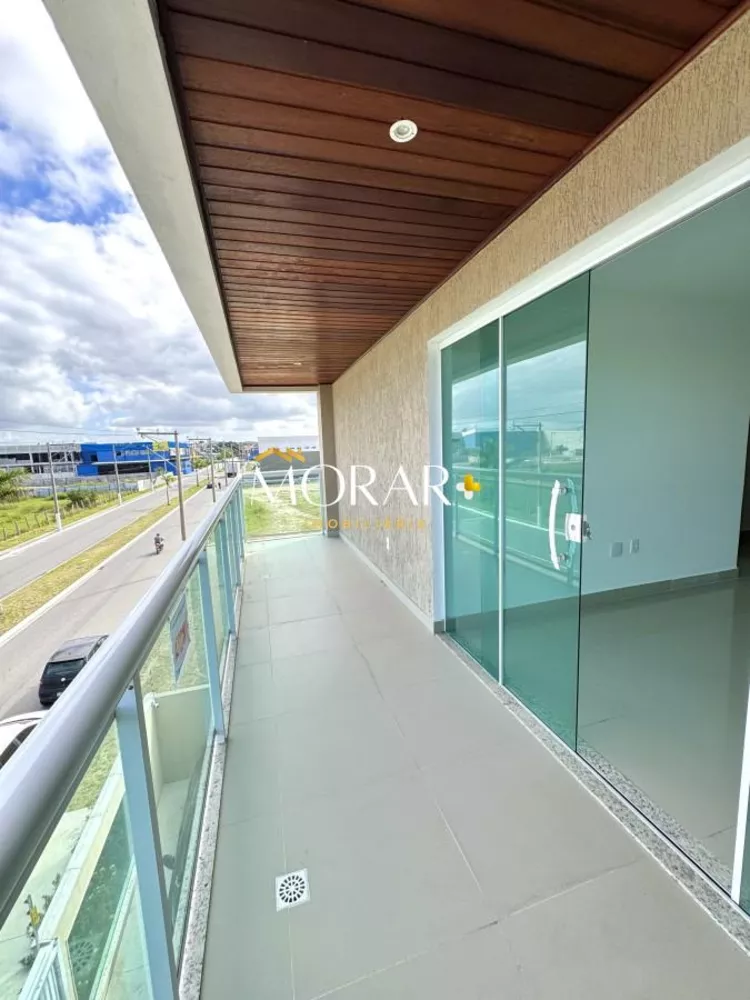 Apartamento, 3 quartos, 96 m² - Foto 1