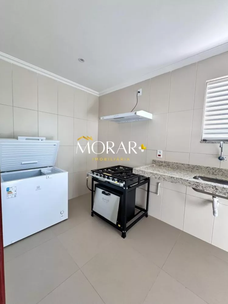 Apartamento, 3 quartos, 96 m² - Foto 11