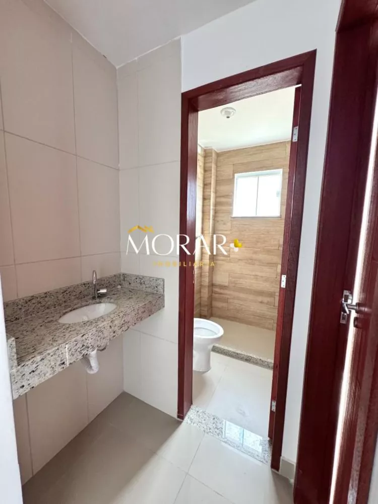 Apartamento, 3 quartos, 96 m² - Foto 3