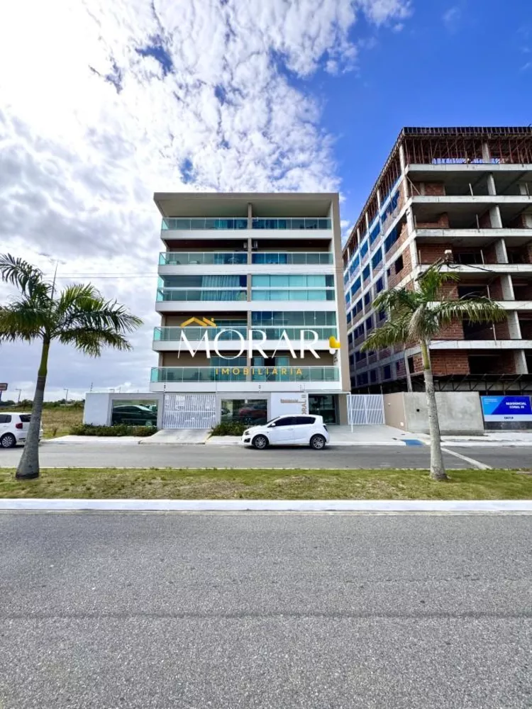 Apartamento, 3 quartos, 96 m² - Foto 33