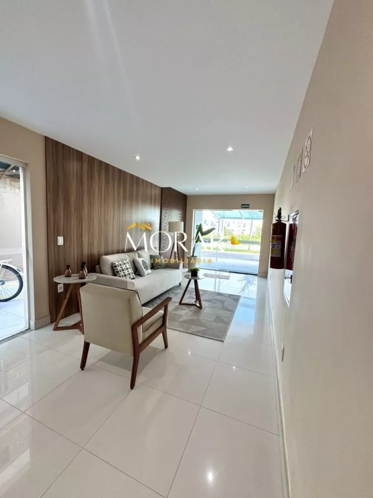 Apartamento, 3 quartos, 96 m² - Foto 7