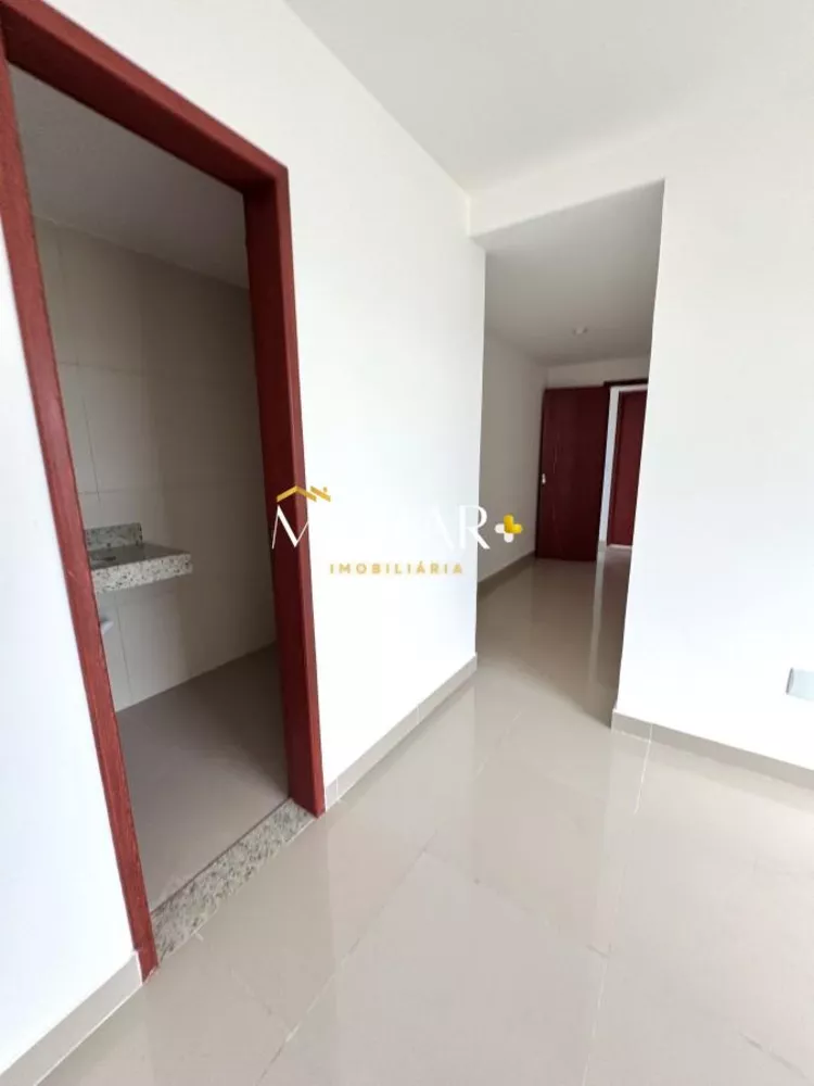 Apartamento, 3 quartos, 96 m² - Foto 5