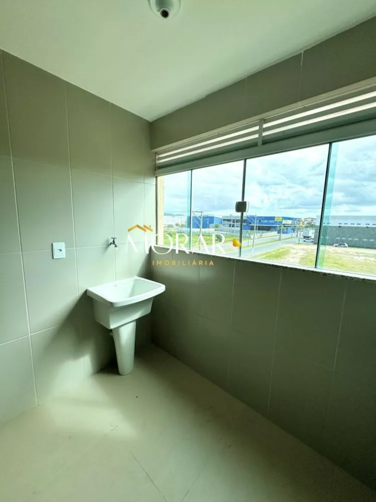 Apartamento, 3 quartos, 96 m² - Foto 4