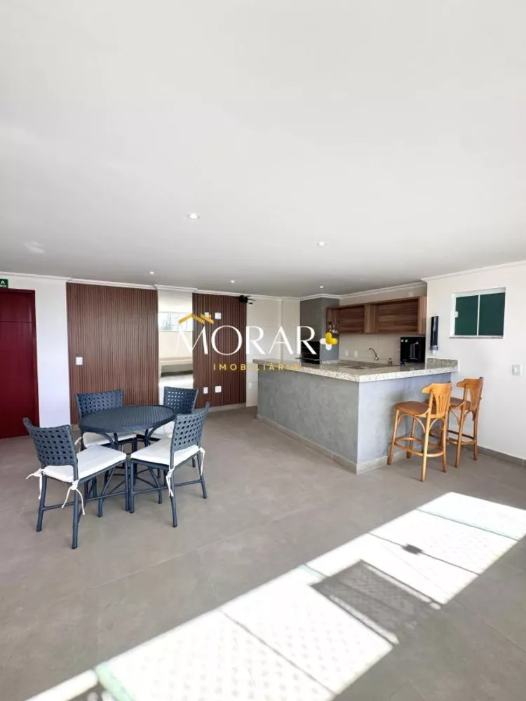 Apartamento, 3 quartos, 96 m² - Foto 8