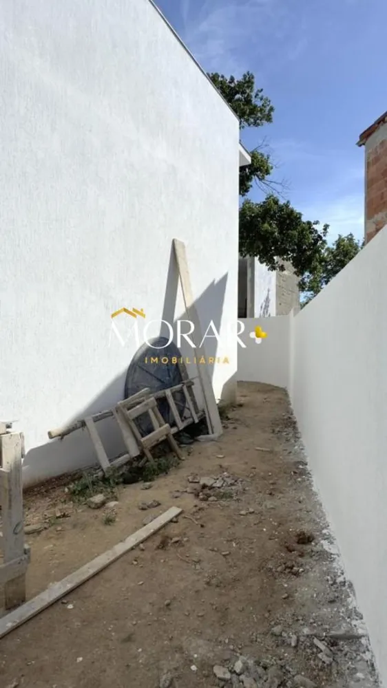 Casa, 2 quartos, 70 m² - Foto 4