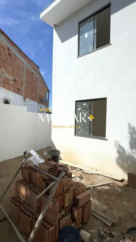 Casa, 2 quartos, 70 m² - Foto 3