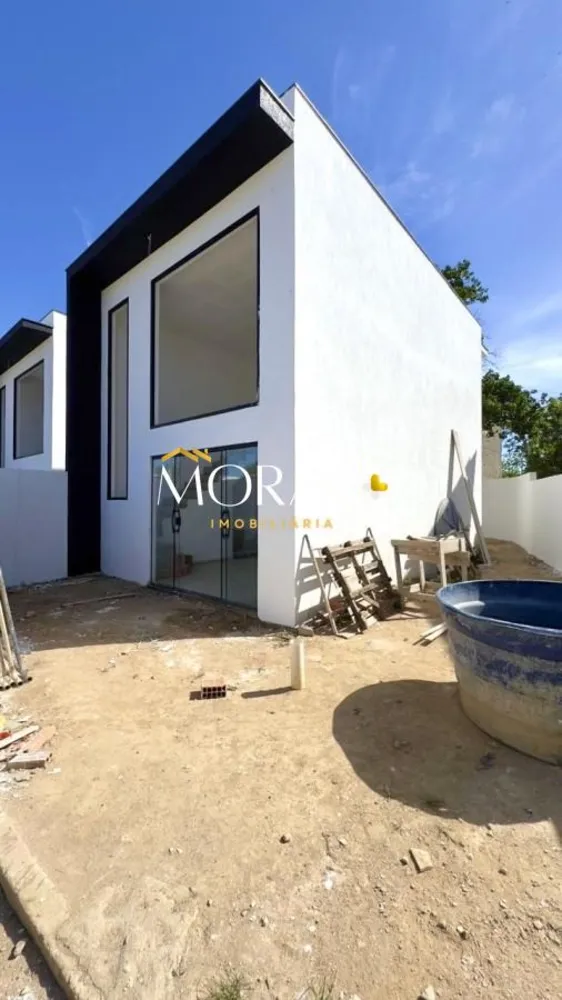 Casa, 2 quartos, 70 m² - Foto 1