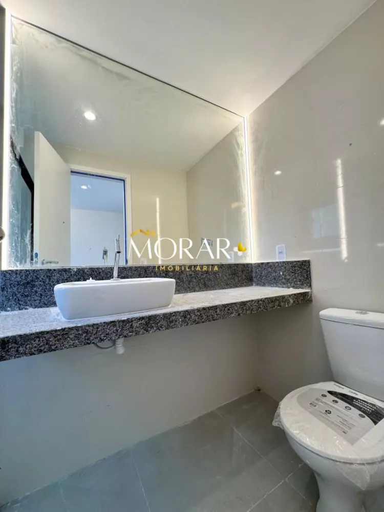 Casa, 3 quartos, 76 m² - Foto 1