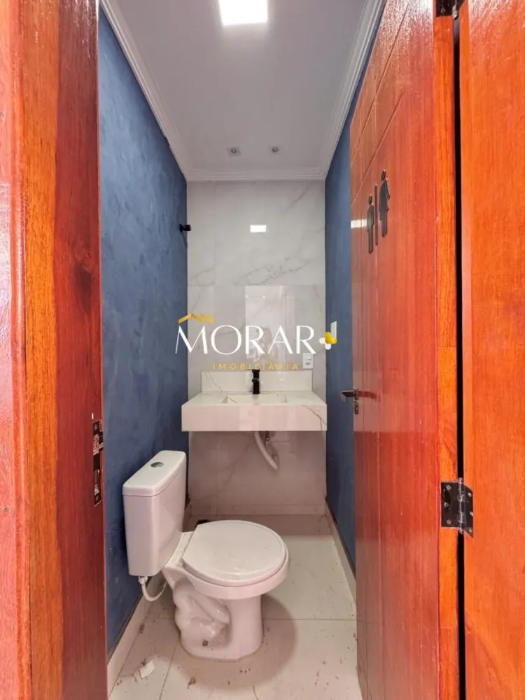 Casa, 3 quartos, 130 m² - Foto 17