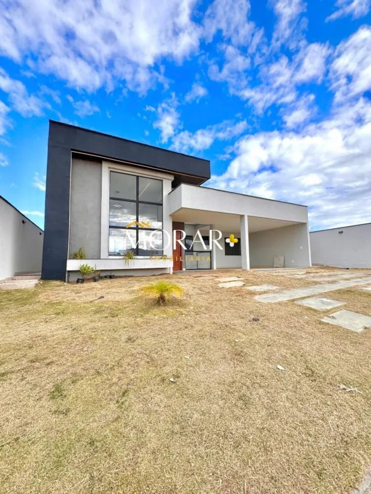 Casa, 3 quartos, 130 m² - Foto 1