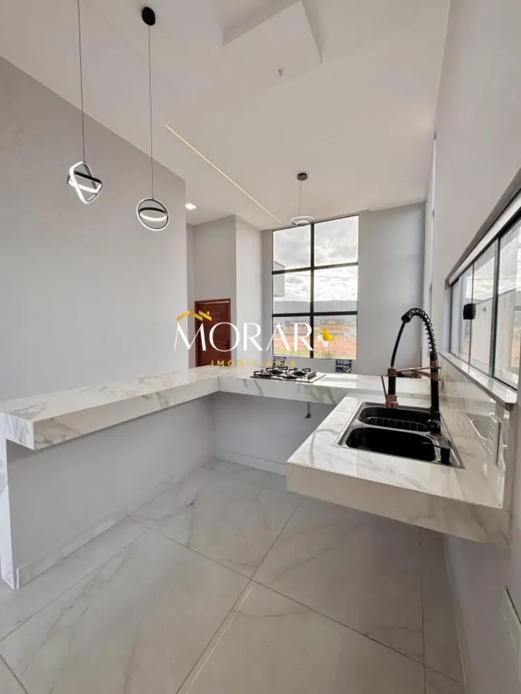Casa, 3 quartos, 130 m² - Foto 8