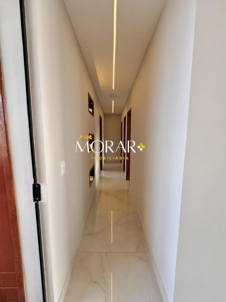 Casa, 3 quartos, 130 m² - Foto 10