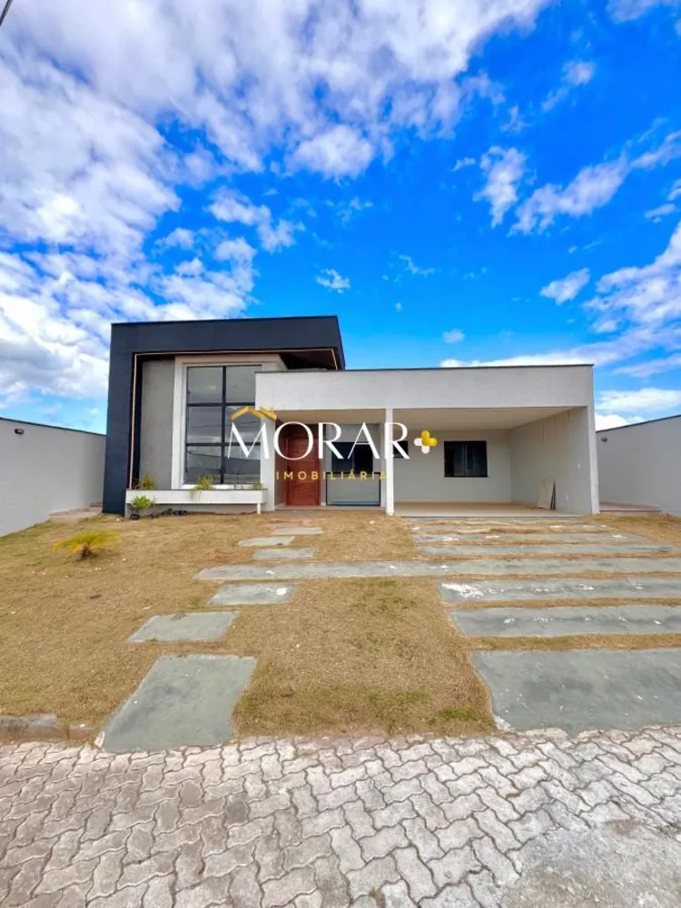 Casa, 3 quartos, 130 m² - Foto 2