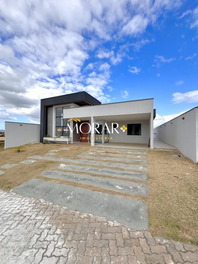 Casa, 3 quartos, 130 m² - Foto 3