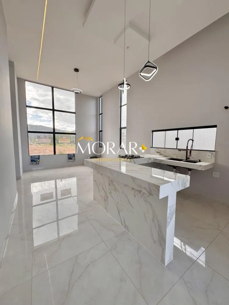 Casa, 3 quartos, 130 m² - Foto 7