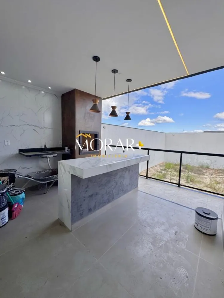 Casa, 3 quartos, 130 m² - Foto 18
