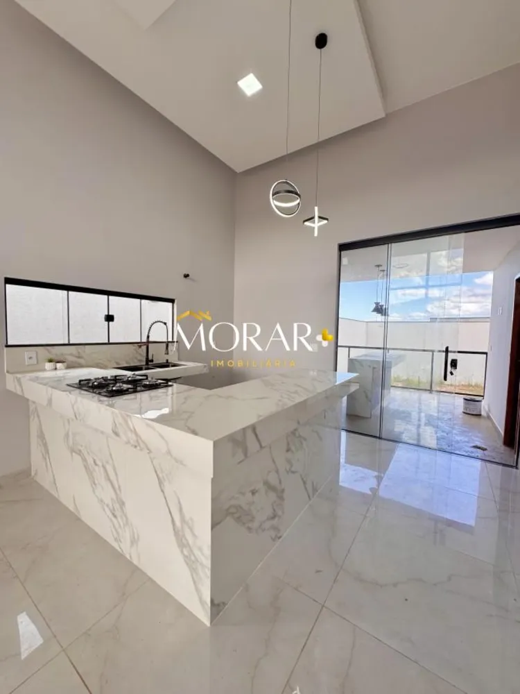 Casa, 3 quartos, 130 m² - Foto 6