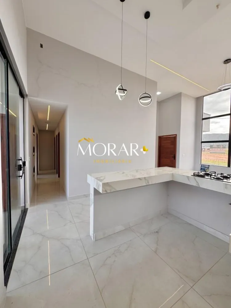 Casa, 3 quartos, 130 m² - Foto 9