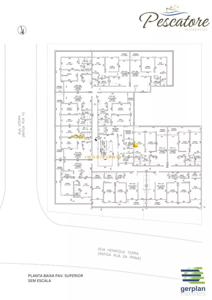 Apartamento, 2 quartos, 71 m² - Foto 8