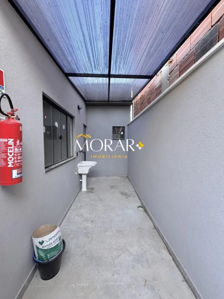 Casa, 2 quartos, 67 m² - Foto 18