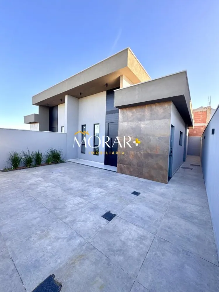 Casa, 2 quartos, 67 m² - Foto 1