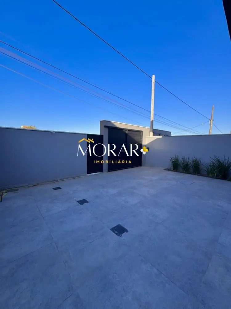 Casa, 2 quartos, 67 m² - Foto 4